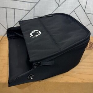 GENUINE Bugaboo DRAGONFLY Shopping Basket Rear Pocket Stroller Pram Travel Bag